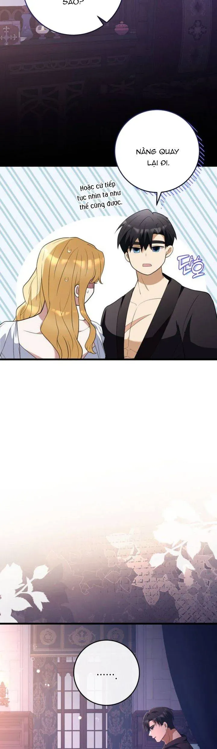 Lời Cầu Hôn Hoang Dã Chapter 33 - 30