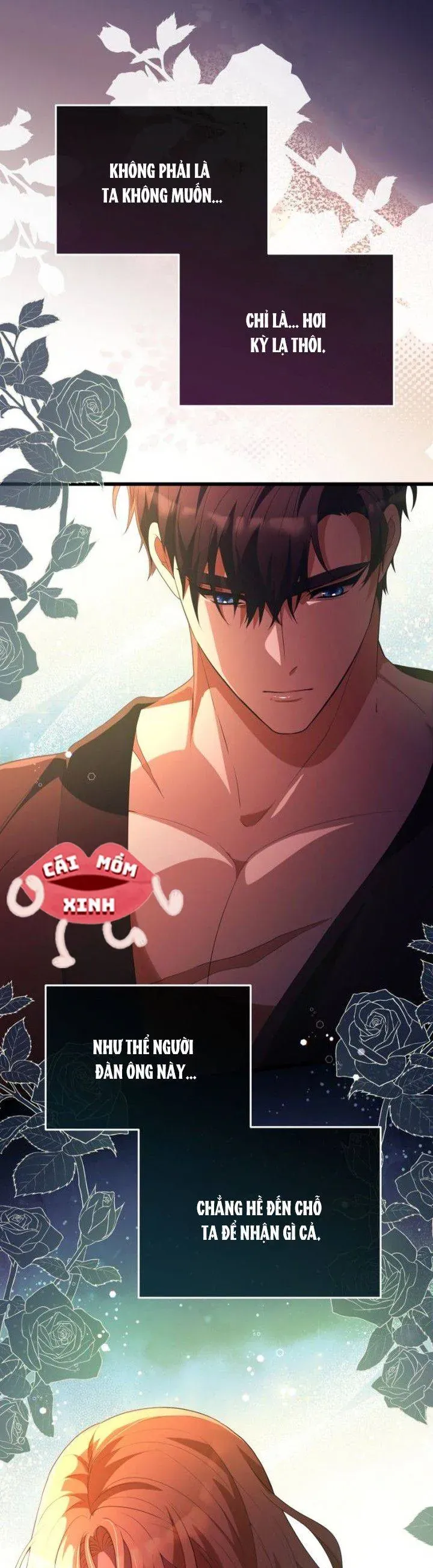 Lời Cầu Hôn Hoang Dã Chapter 33 - 32