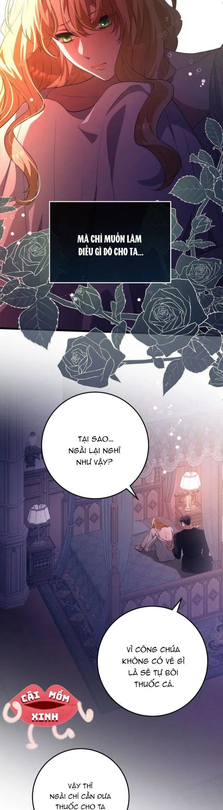 Lời Cầu Hôn Hoang Dã Chapter 33 - 33