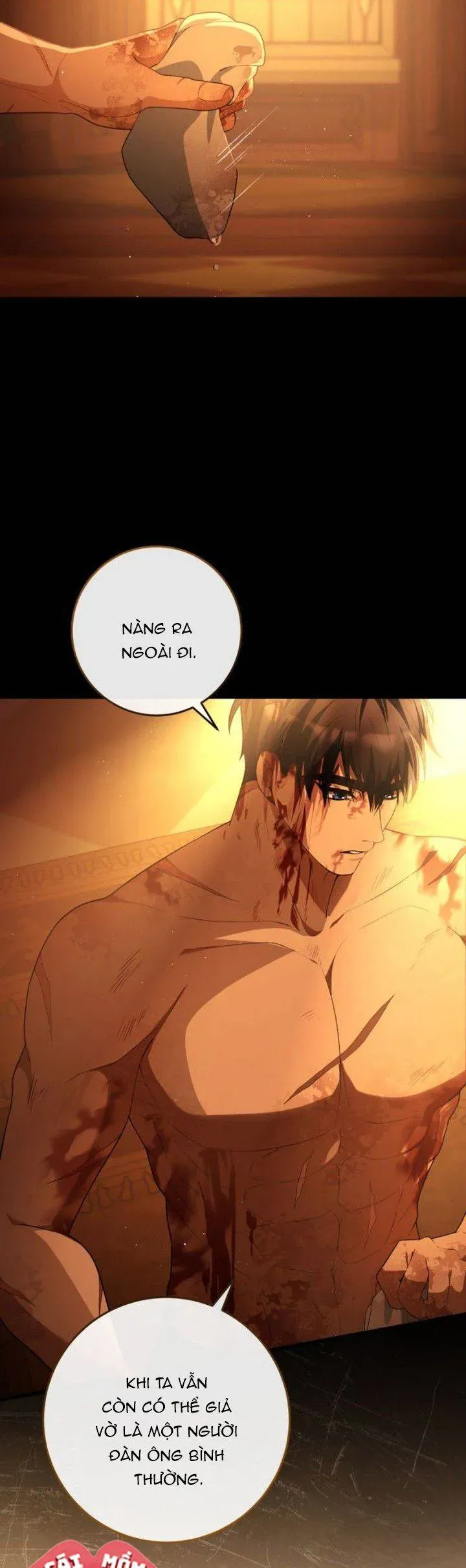 Lời Cầu Hôn Hoang Dã Chapter 33 - 5