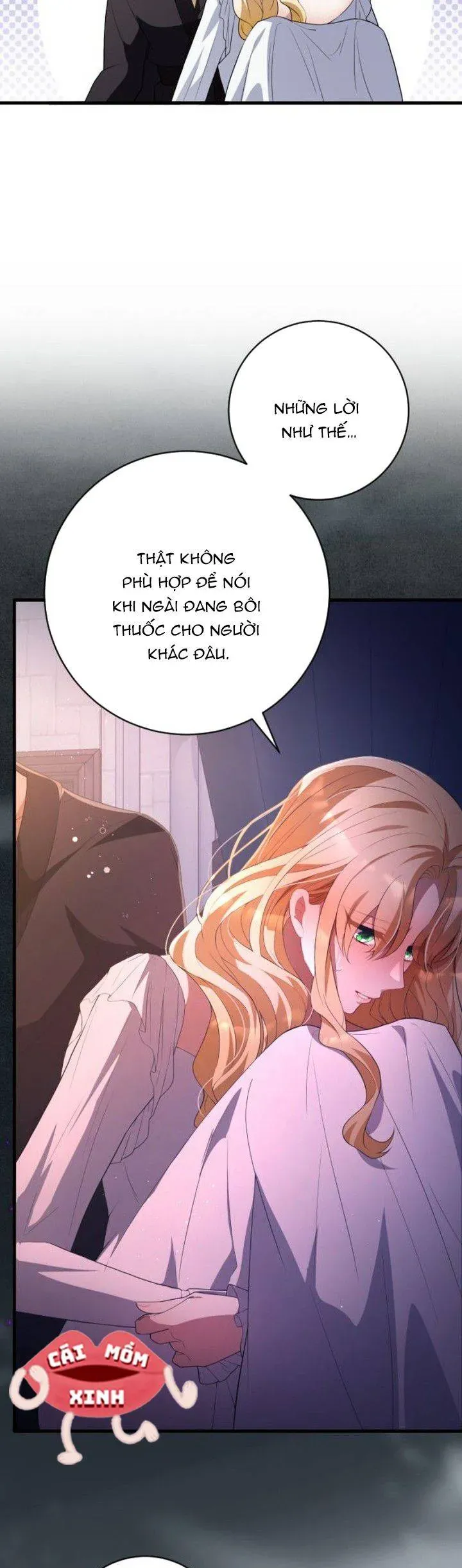 Lời Cầu Hôn Hoang Dã Chapter 33 - 41