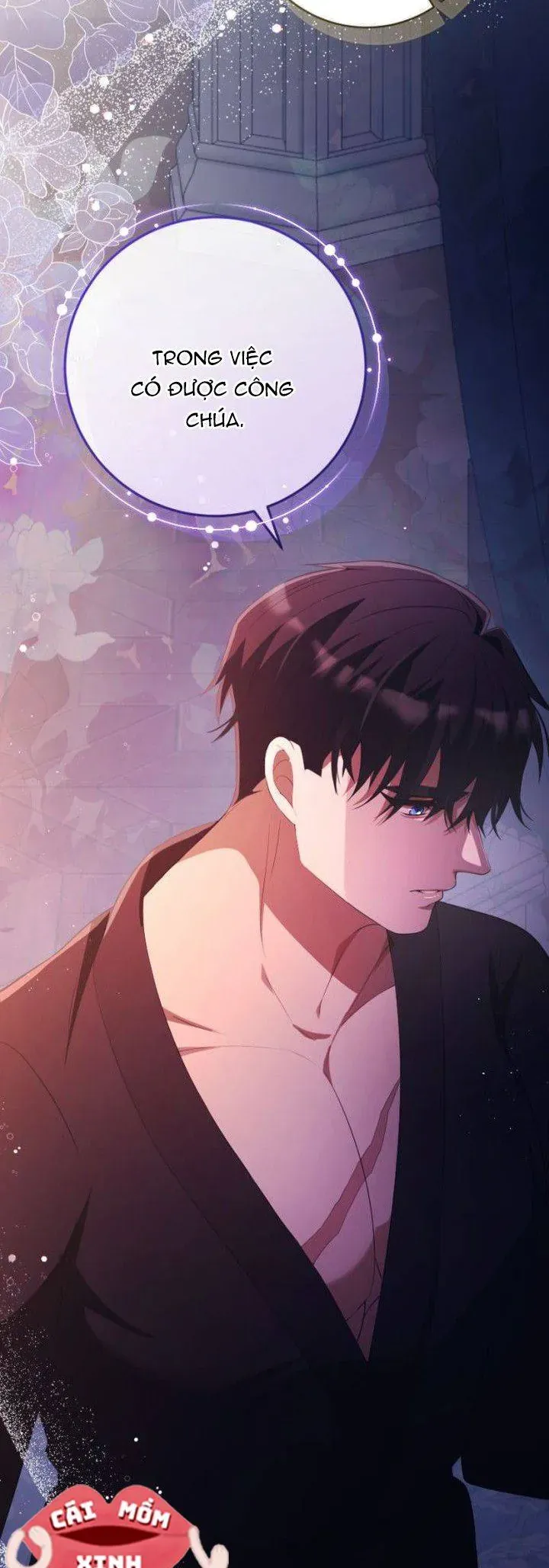 Lời Cầu Hôn Hoang Dã Chapter 33 - 44