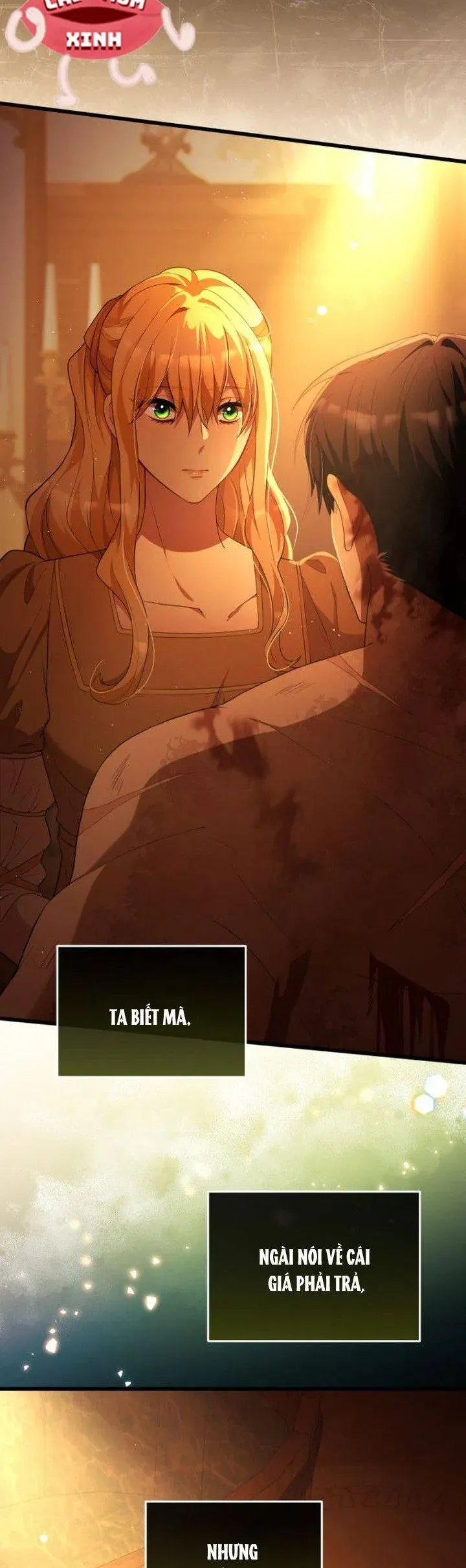 Lời Cầu Hôn Hoang Dã Chapter 33 - 6