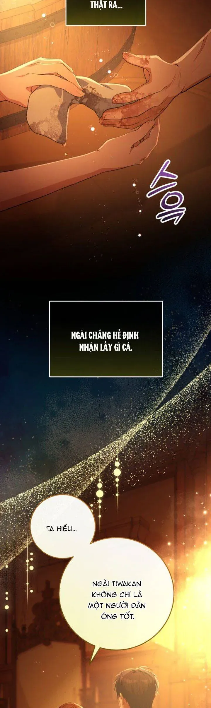 Lời Cầu Hôn Hoang Dã Chapter 33 - 7