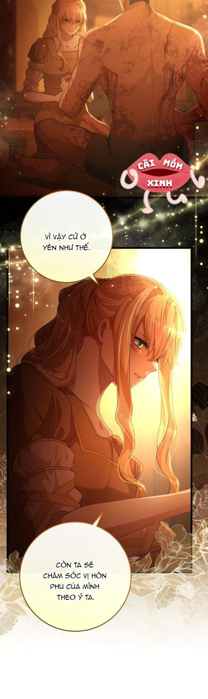 Lời Cầu Hôn Hoang Dã Chapter 33 - 8