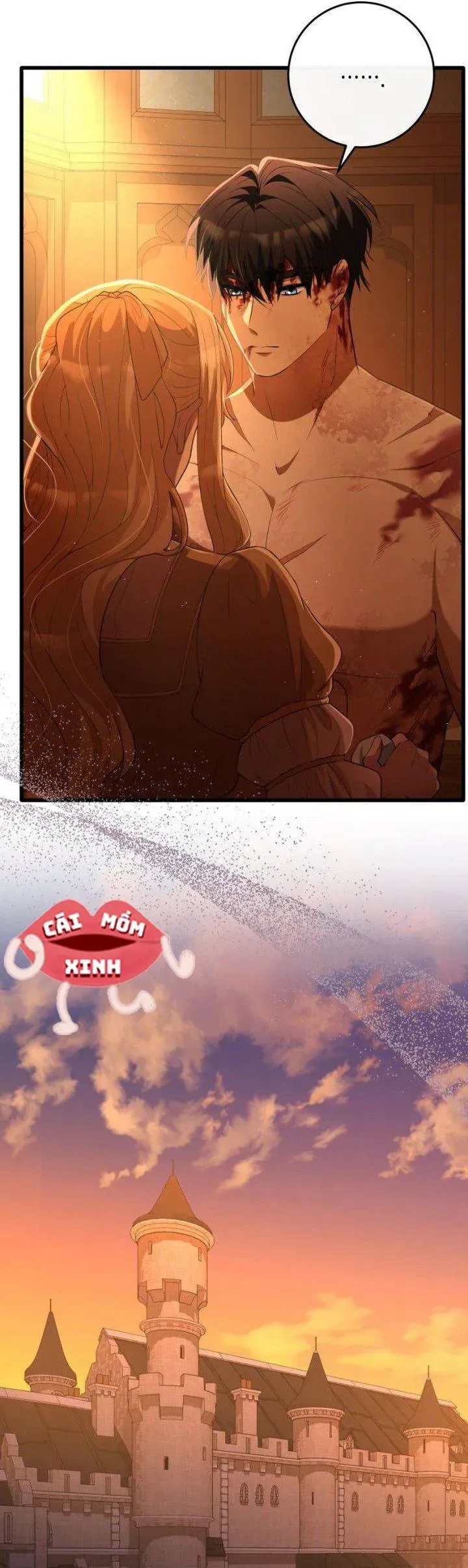 Lời Cầu Hôn Hoang Dã Chapter 33 - 9