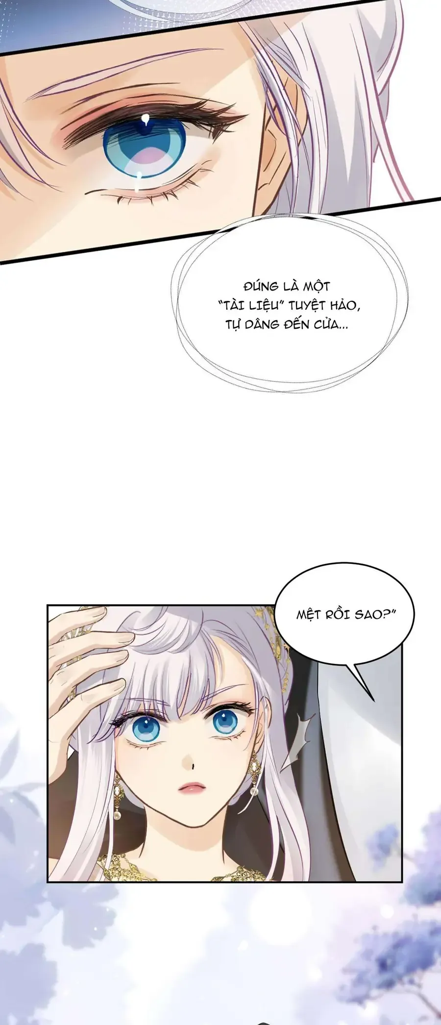 Hương Thơm Dục Vọng Chapter 11 - 12