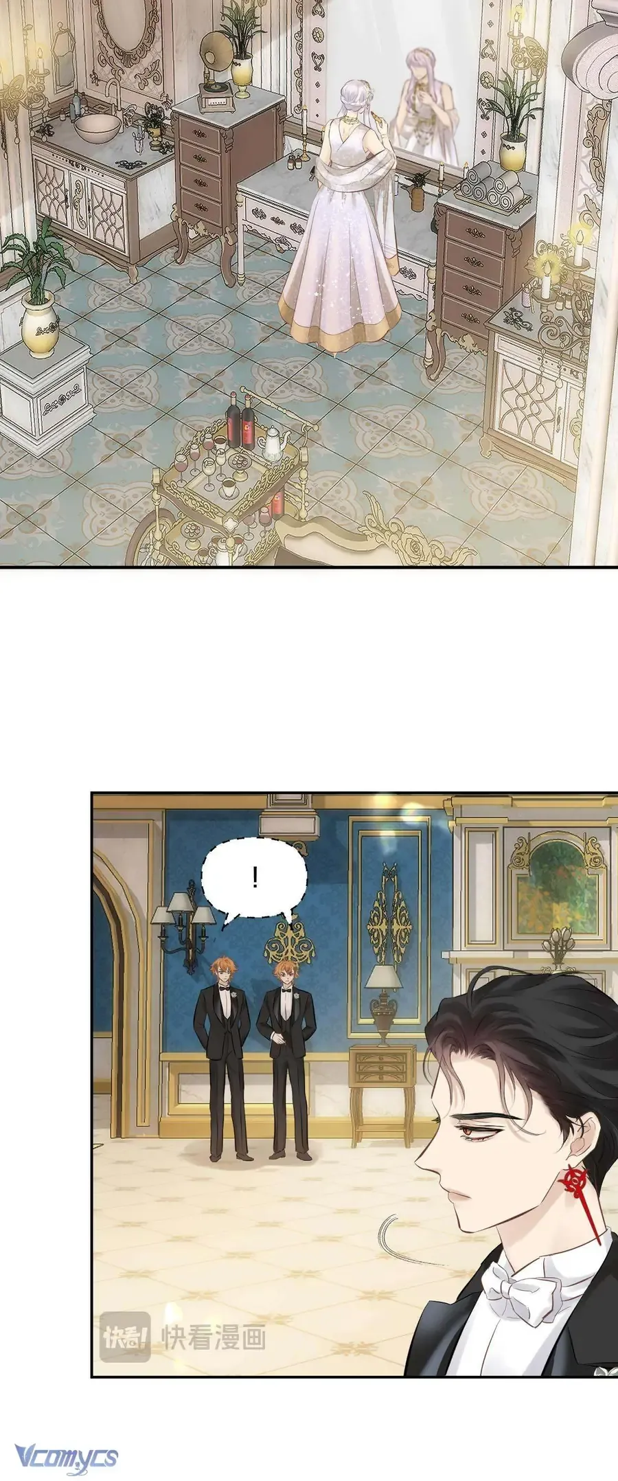 Hương Thơm Dục Vọng Chapter 11 - 16