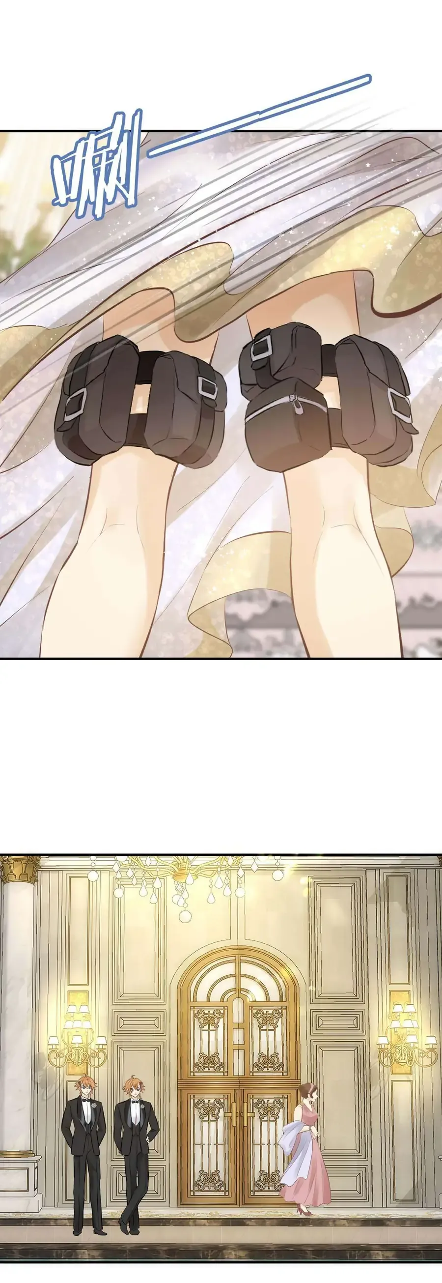 Hương Thơm Dục Vọng Chapter 11 - 17