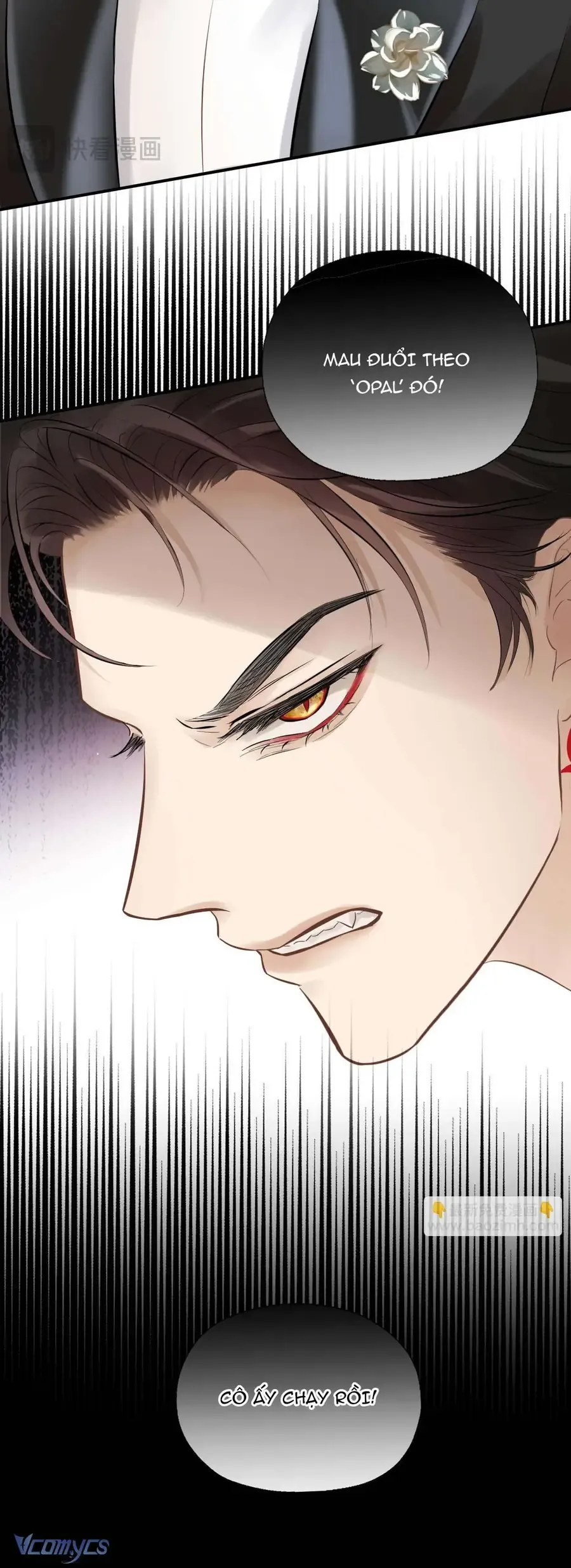 Hương Thơm Dục Vọng Chapter 11 - 22