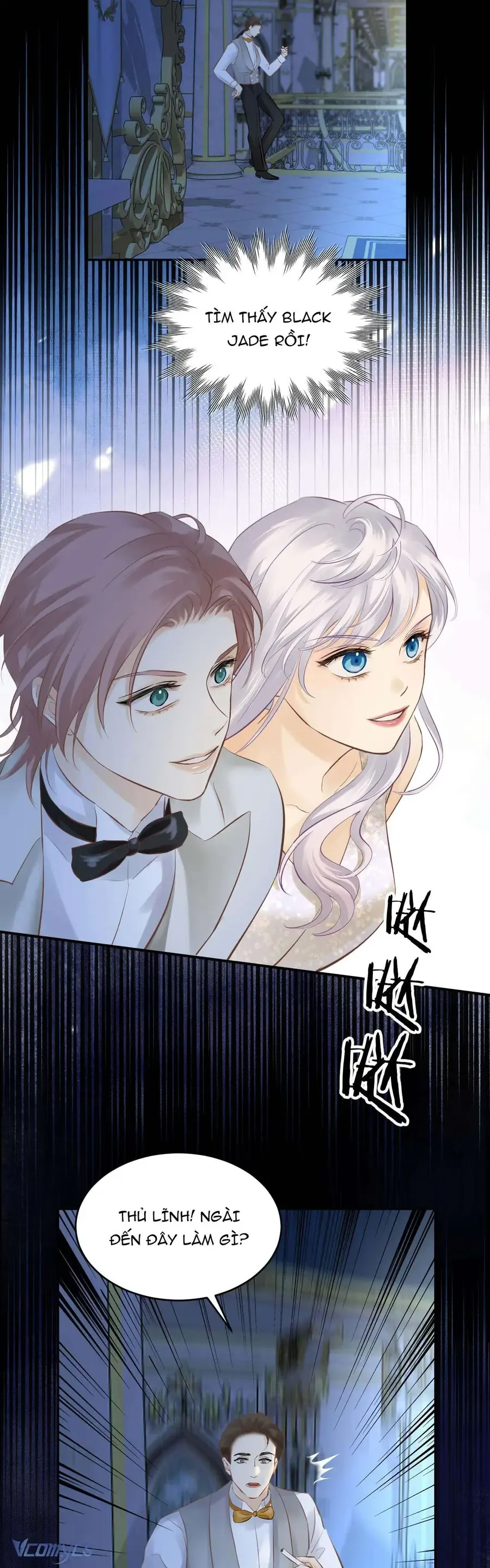 Hương Thơm Dục Vọng Chapter 11 - 24