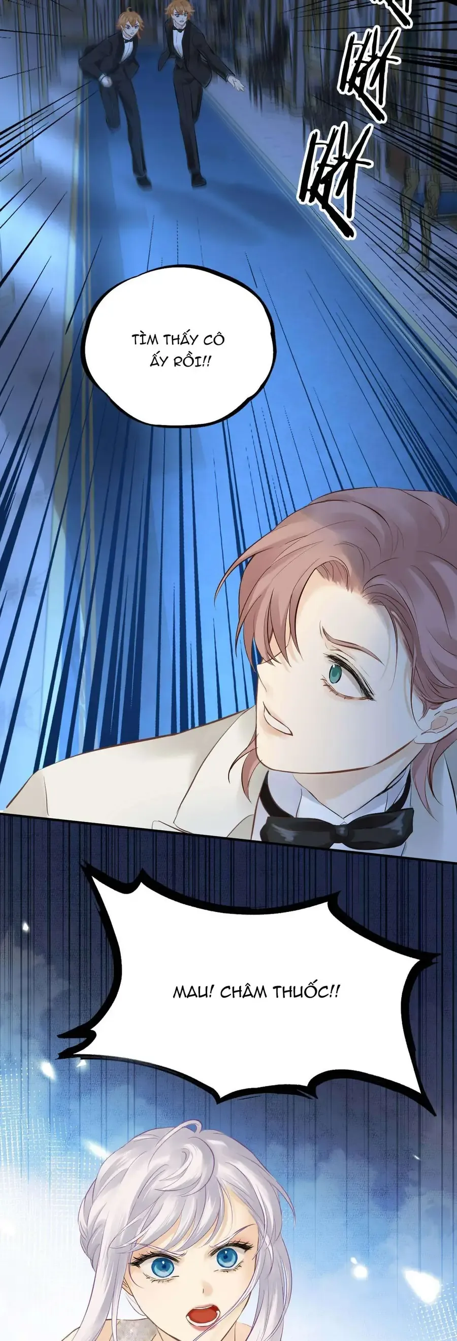 Hương Thơm Dục Vọng Chapter 11 - 26