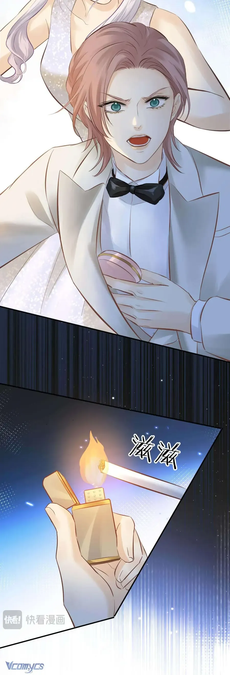 Hương Thơm Dục Vọng Chapter 11 - 27