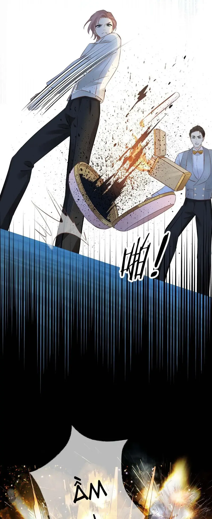 Hương Thơm Dục Vọng Chapter 11 - 28