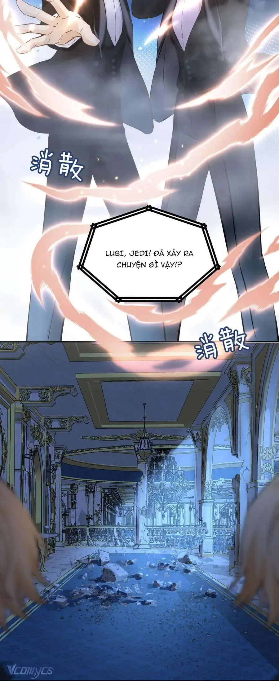 Hương Thơm Dục Vọng Chapter 11 - 30