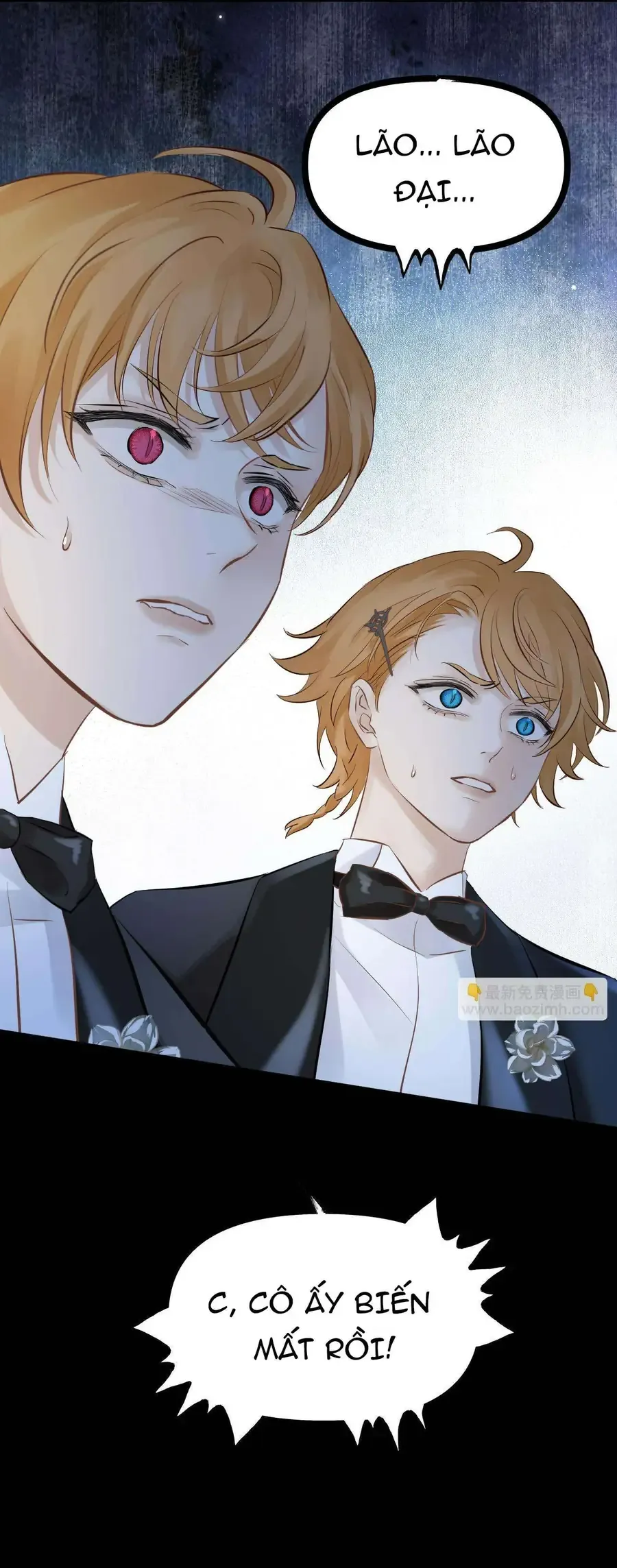 Hương Thơm Dục Vọng Chapter 11 - 31