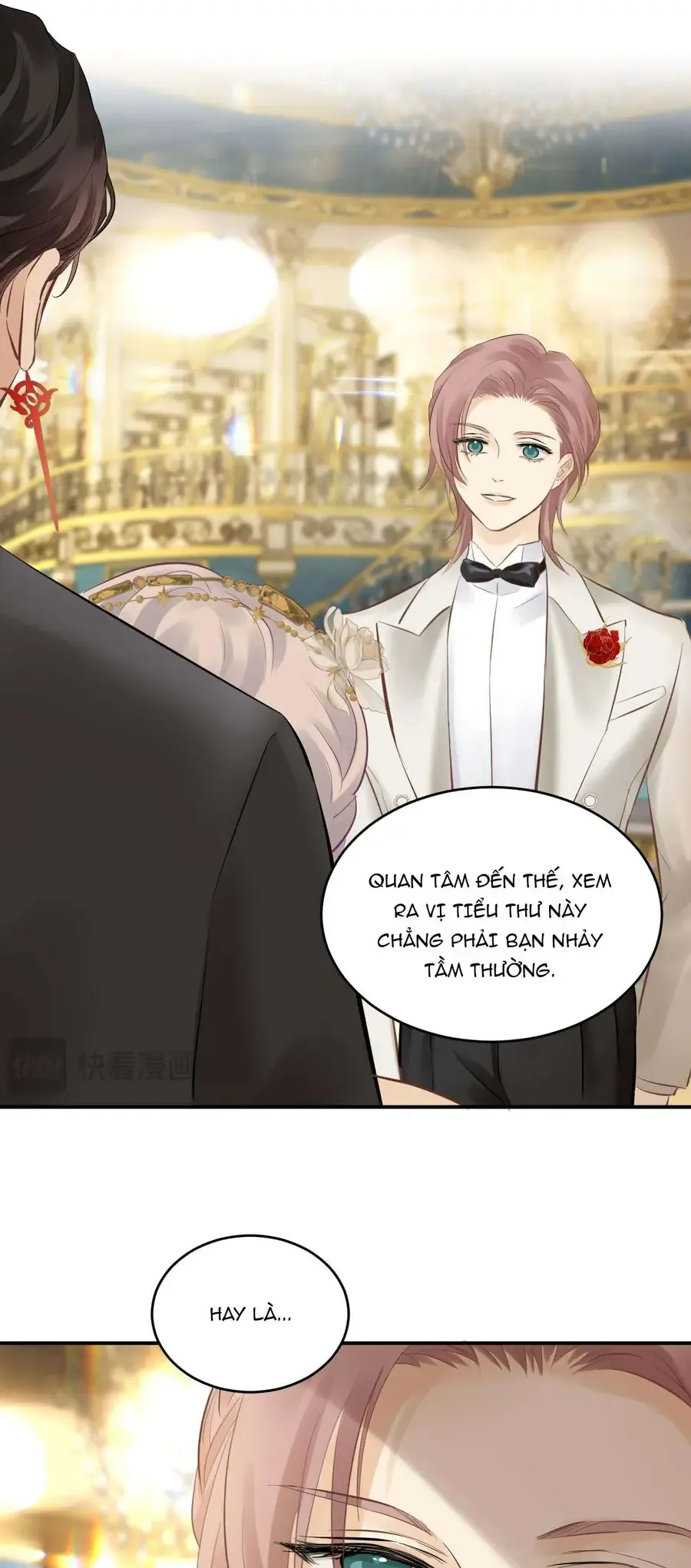 Hương Thơm Dục Vọng Chapter 11 - 6