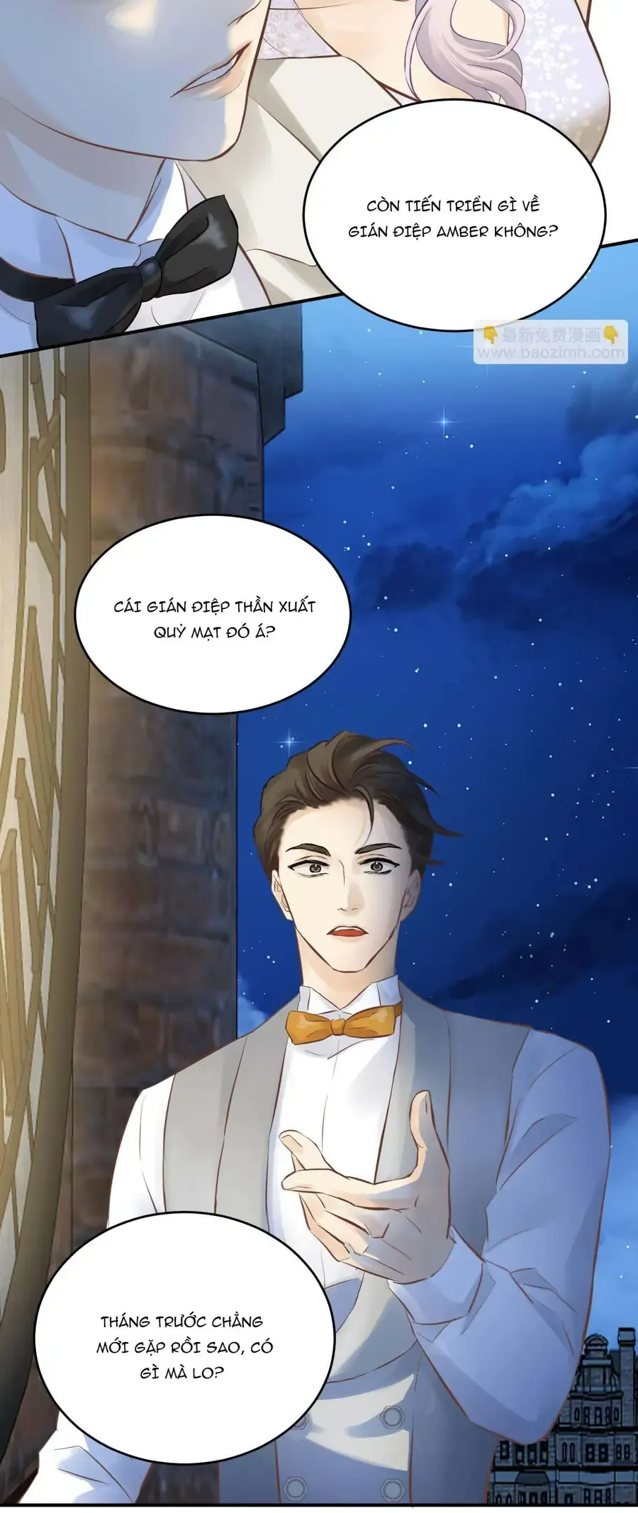 Hương Thơm Dục Vọng Chapter 12 - 11