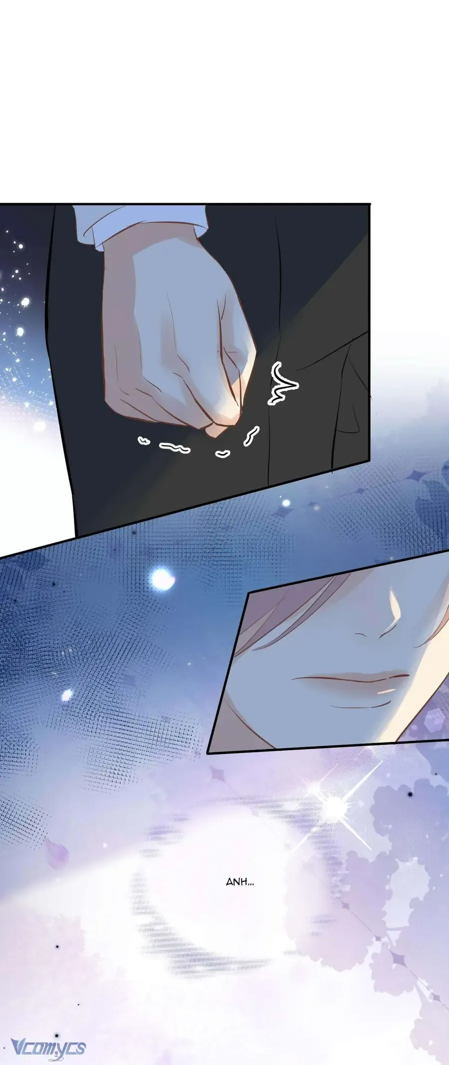 Hương Thơm Dục Vọng Chapter 12 - 12