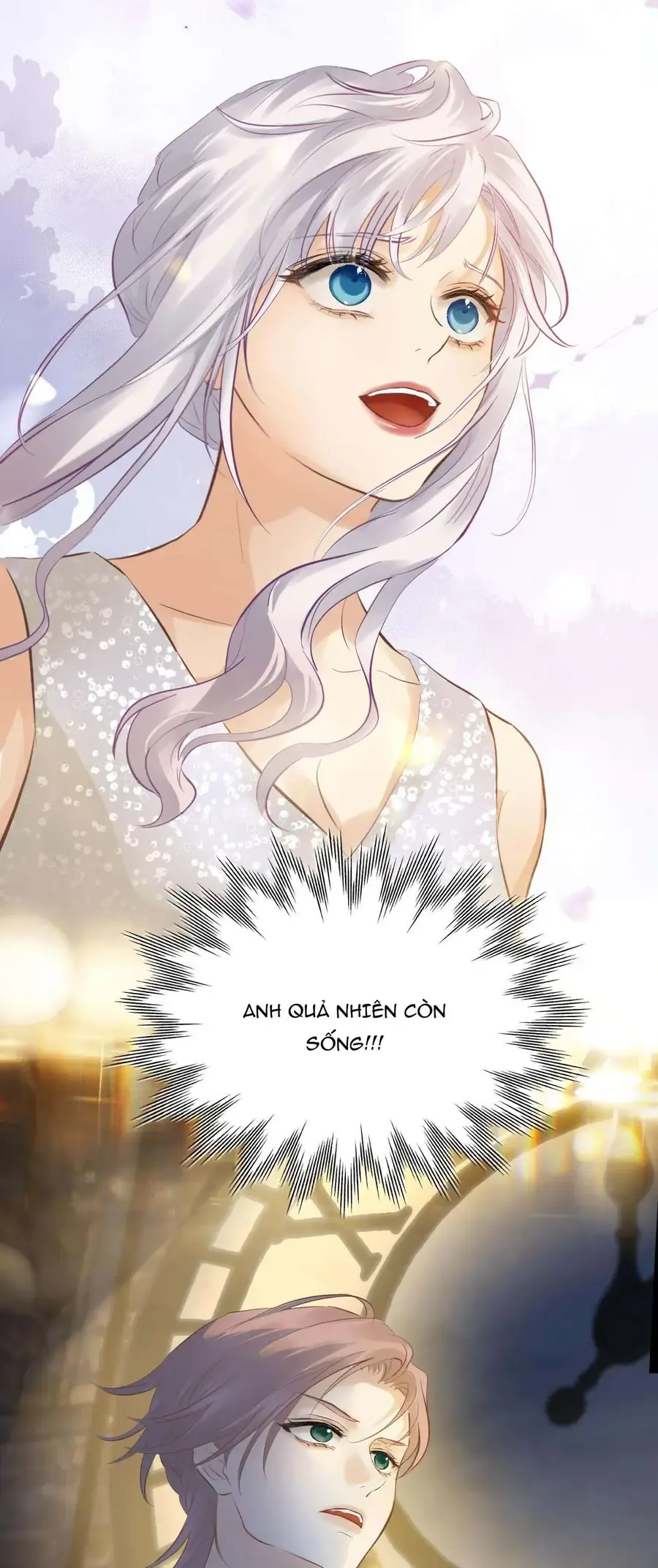 Hương Thơm Dục Vọng Chapter 12 - 13