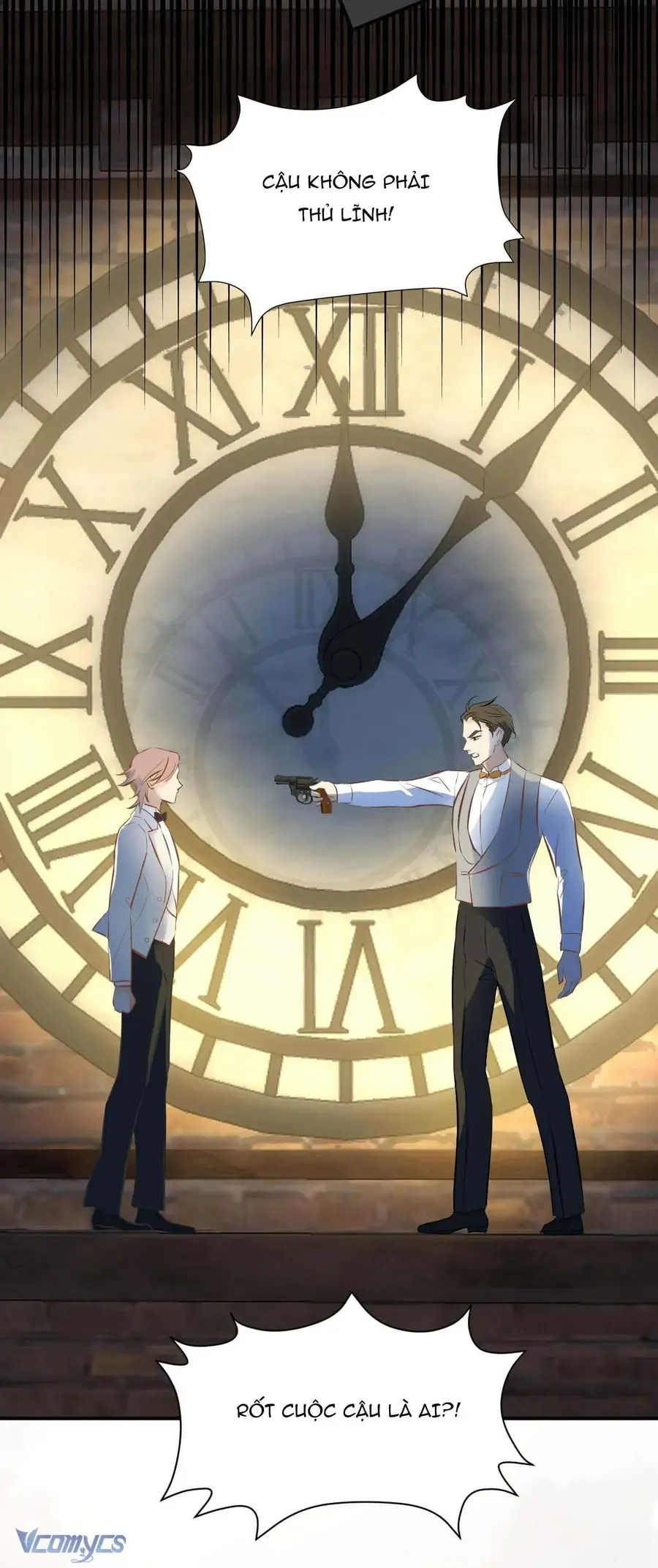 Hương Thơm Dục Vọng Chapter 12 - 15