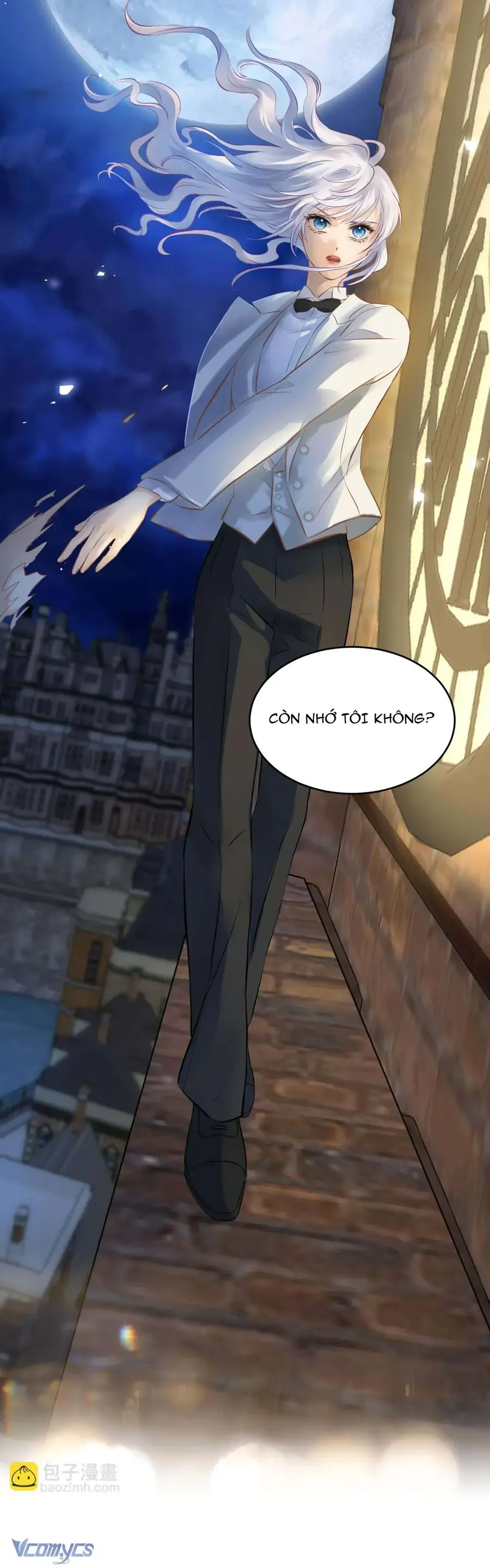 Hương Thơm Dục Vọng Chapter 12 - 17