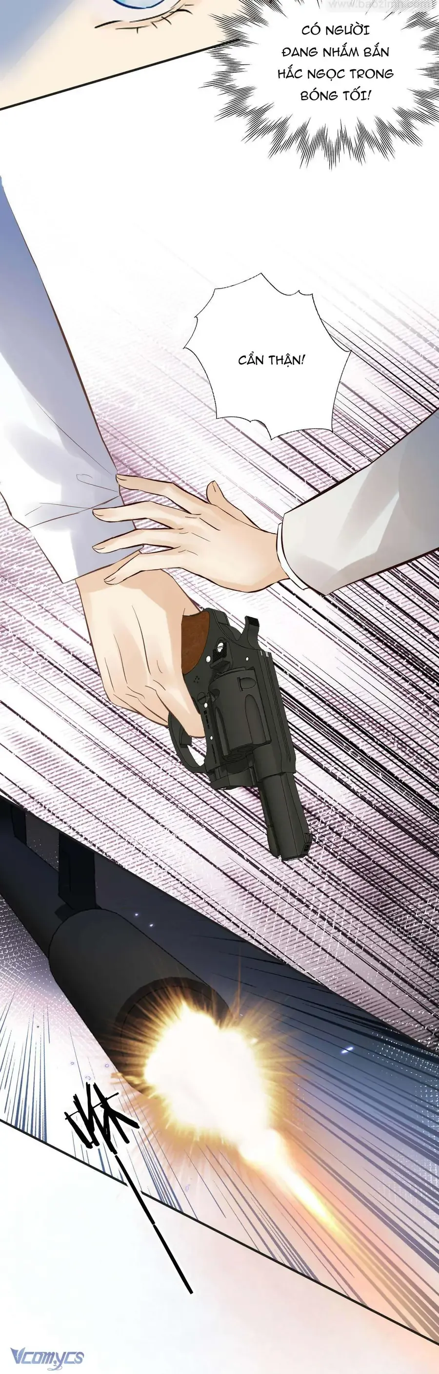 Hương Thơm Dục Vọng Chapter 12 - 19