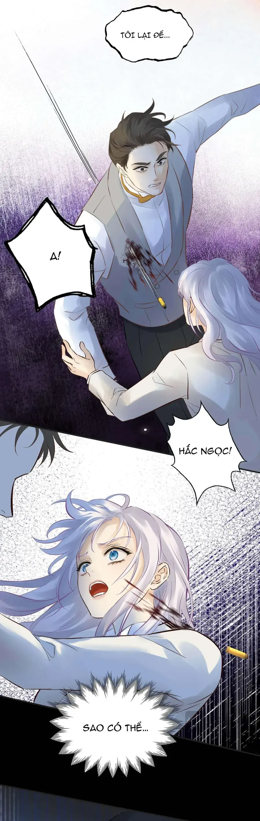 Hương Thơm Dục Vọng Chapter 12 - 20