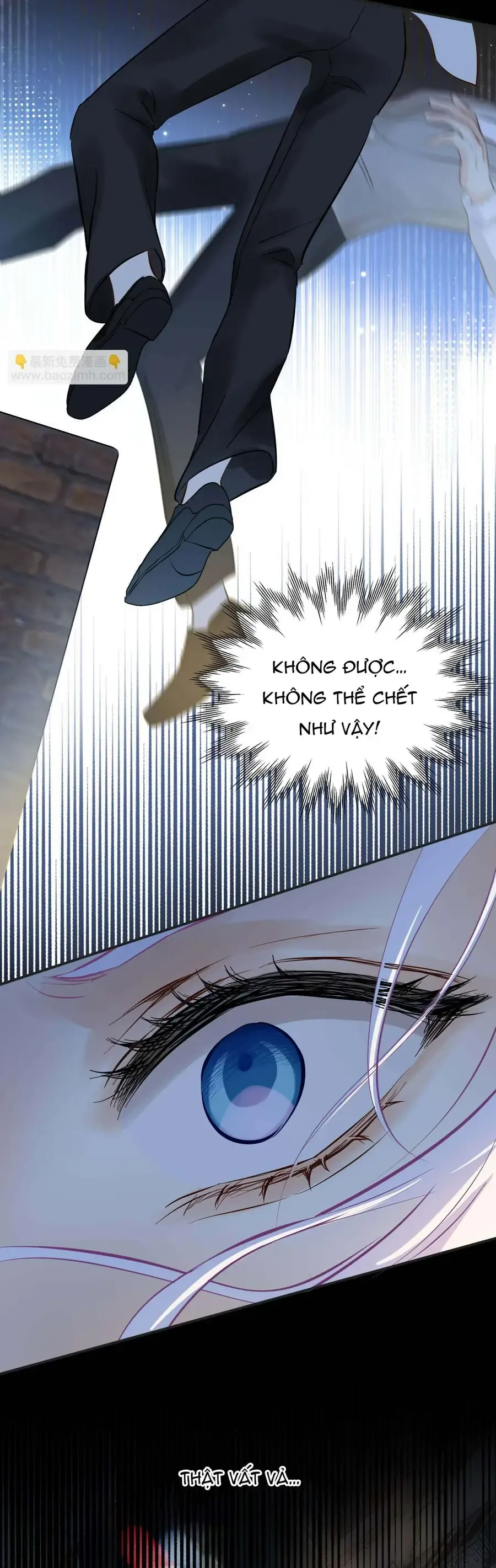 Hương Thơm Dục Vọng Chapter 12 - 21