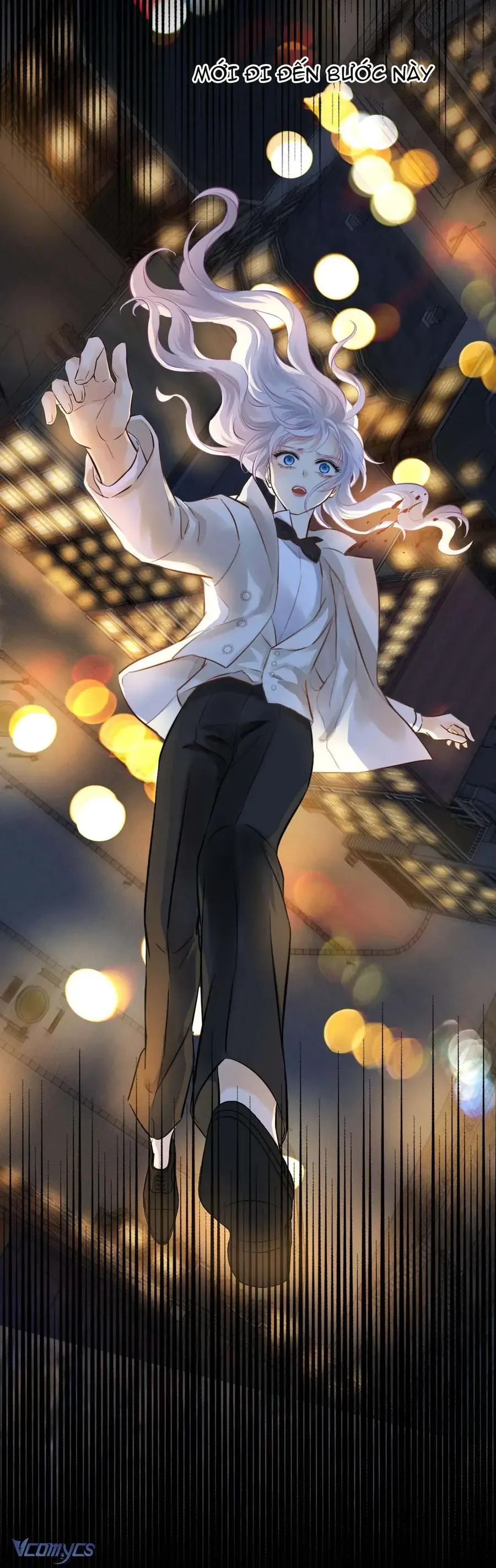 Hương Thơm Dục Vọng Chapter 12 - 22