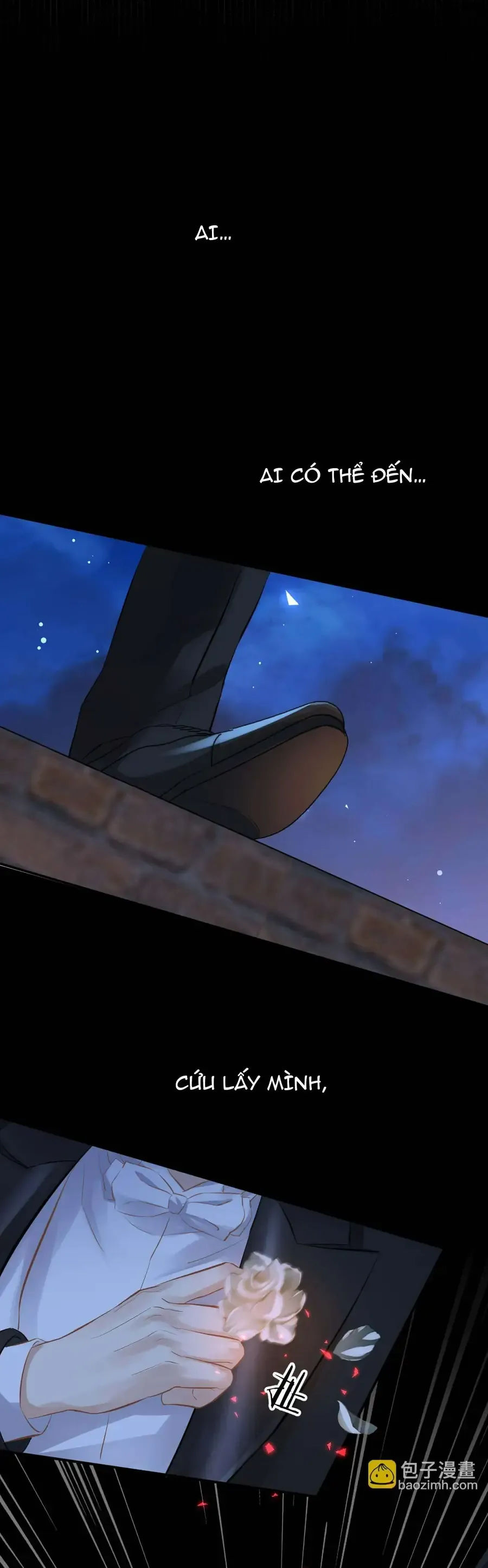 Hương Thơm Dục Vọng Chapter 12 - 23