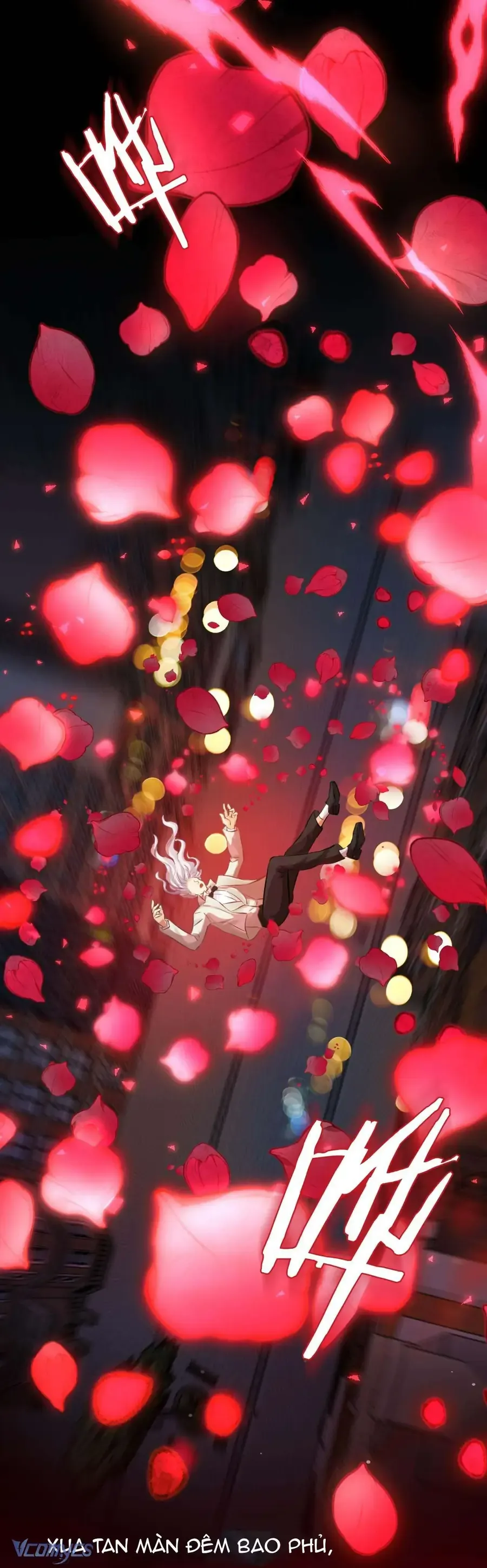 Hương Thơm Dục Vọng Chapter 12 - 25