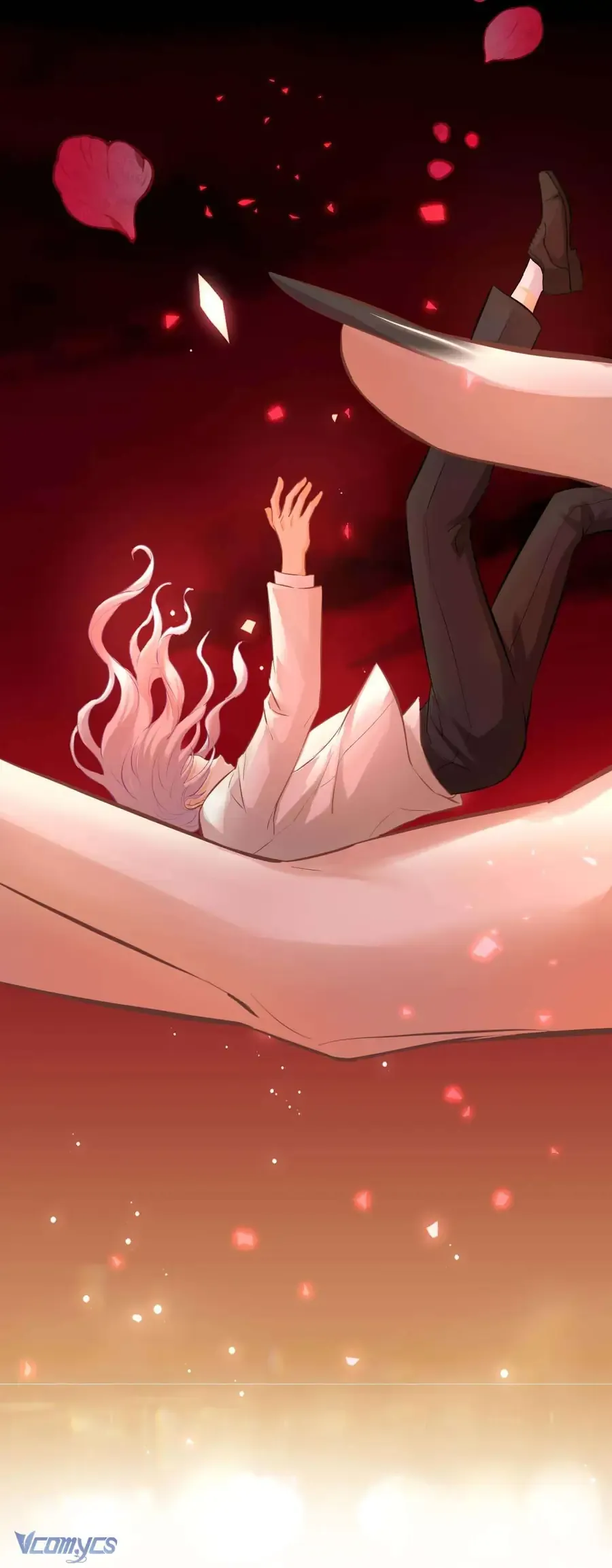 Hương Thơm Dục Vọng Chapter 12 - 28