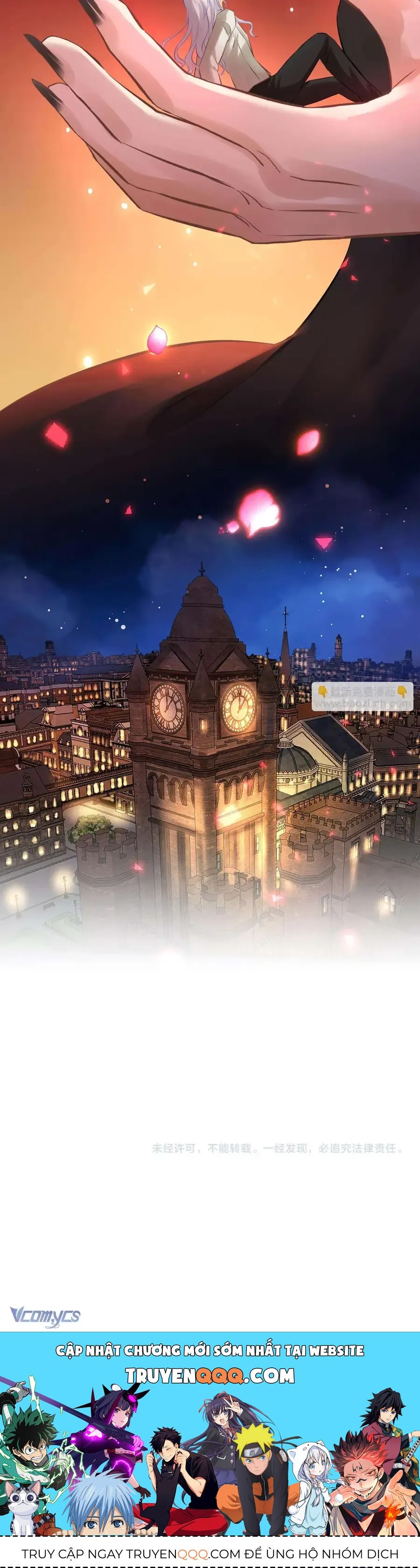 Hương Thơm Dục Vọng Chapter 12 - 30