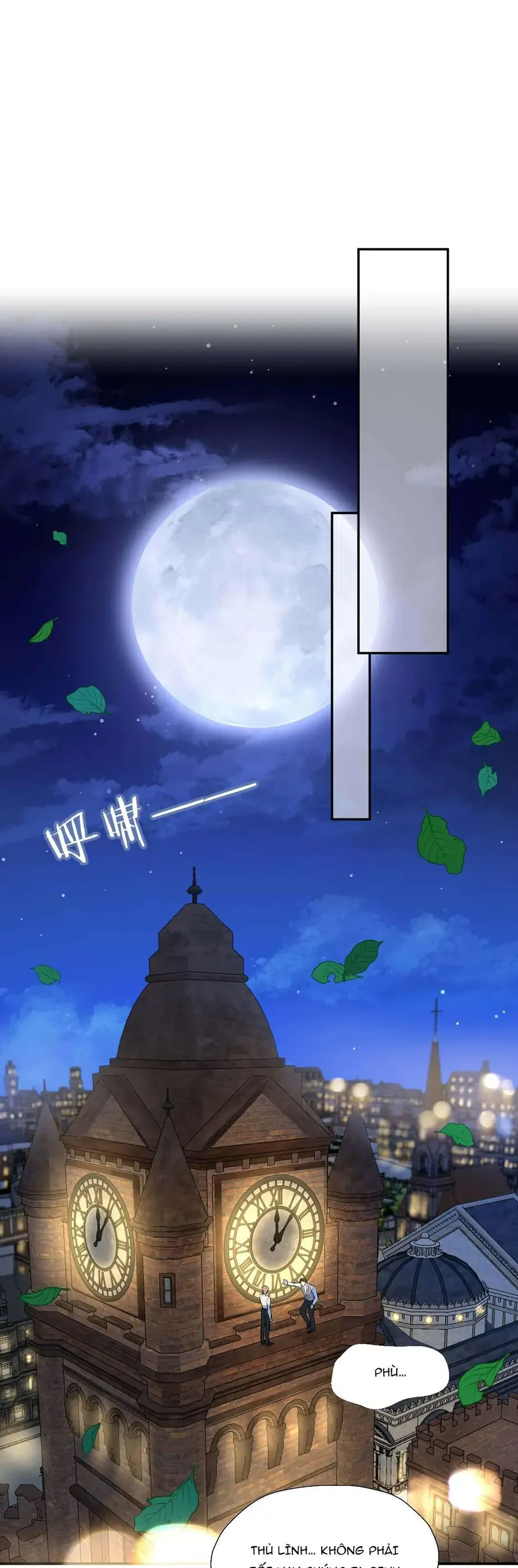 Hương Thơm Dục Vọng Chapter 12 - 7