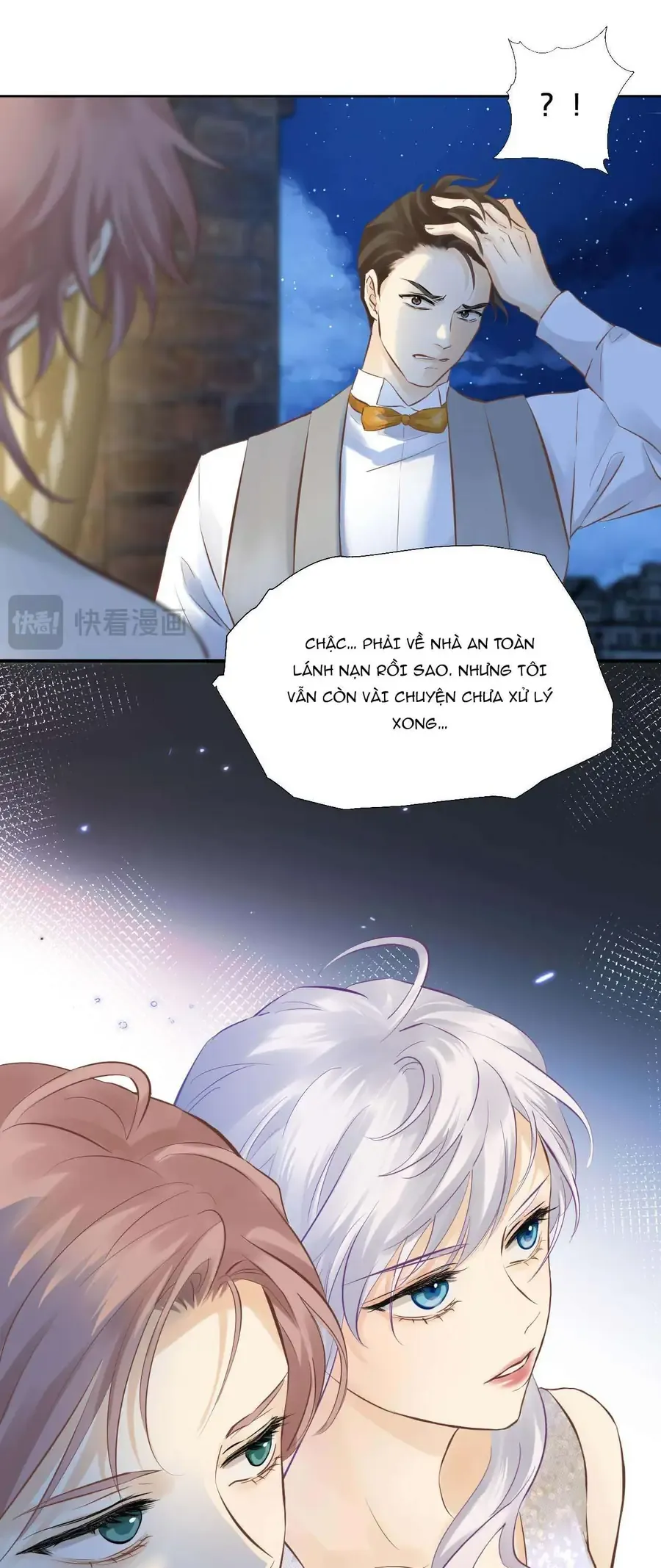 Hương Thơm Dục Vọng Chapter 12 - 10