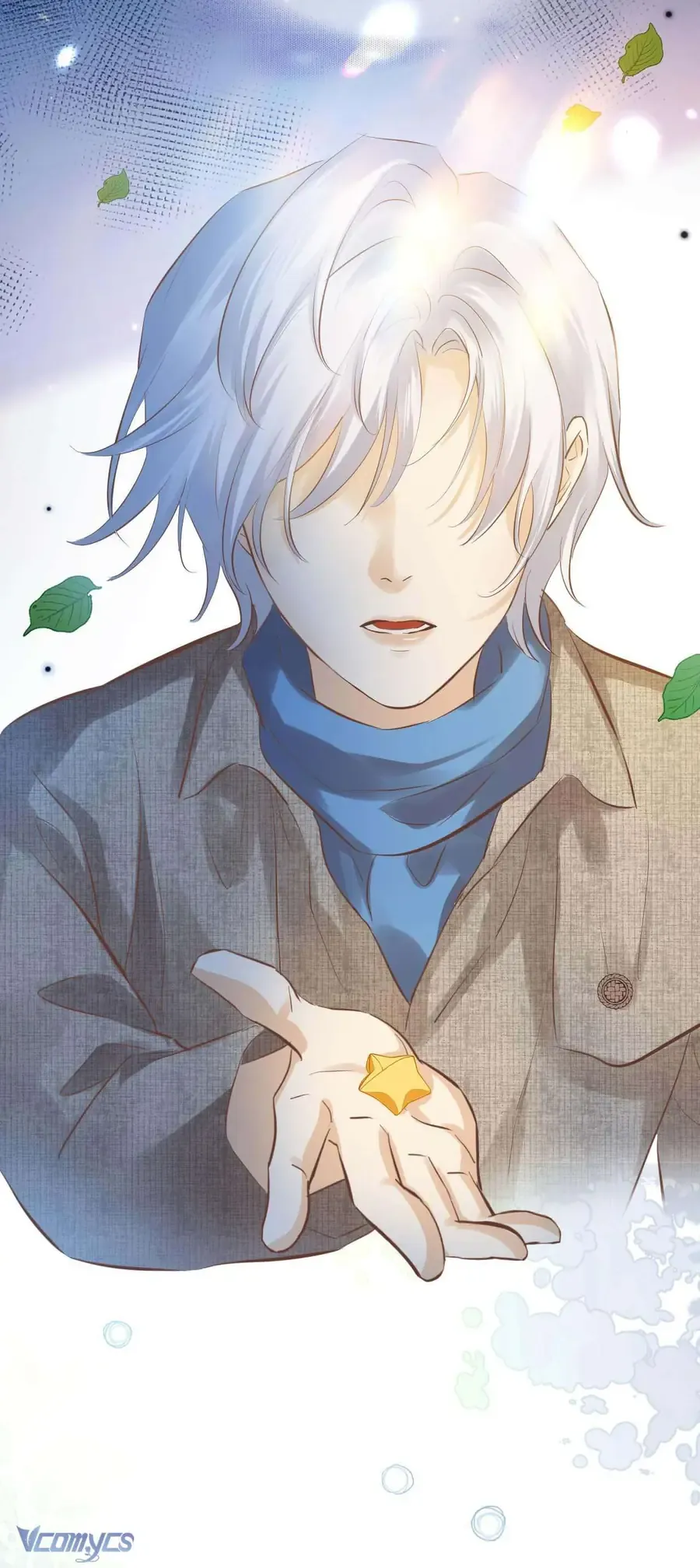 Hương Thơm Dục Vọng Chapter 13 - 13