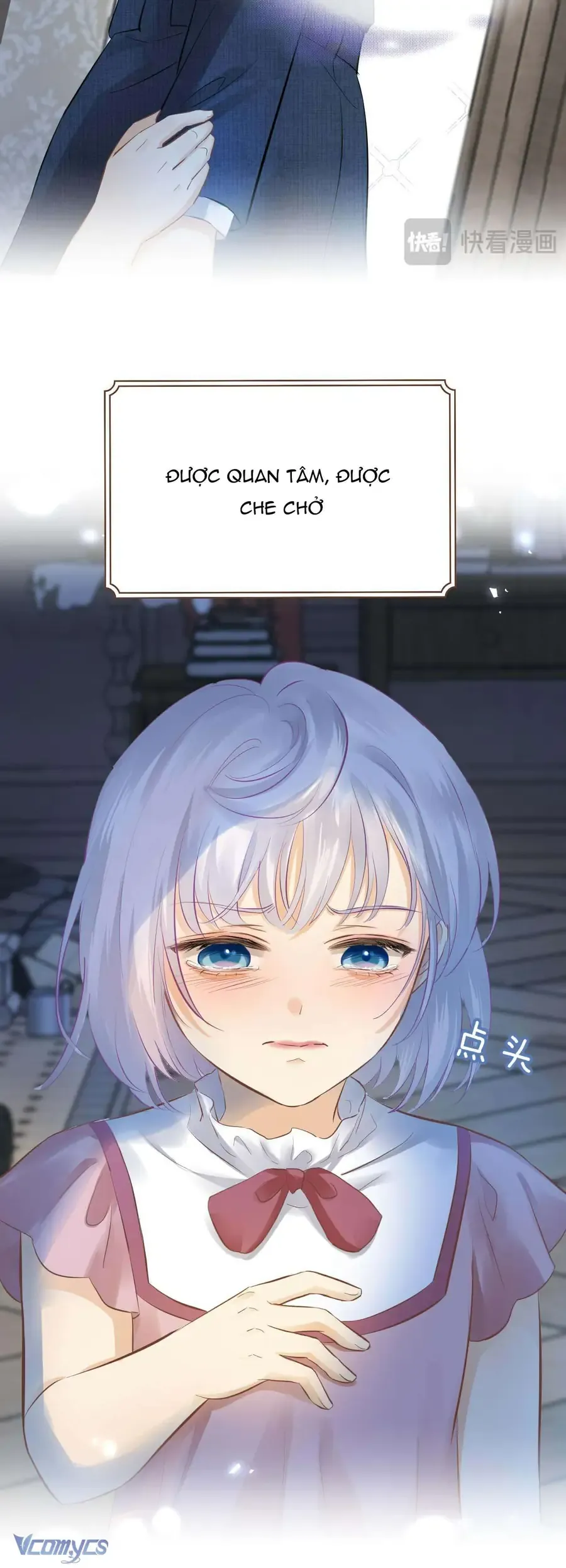 Hương Thơm Dục Vọng Chapter 13 - 16