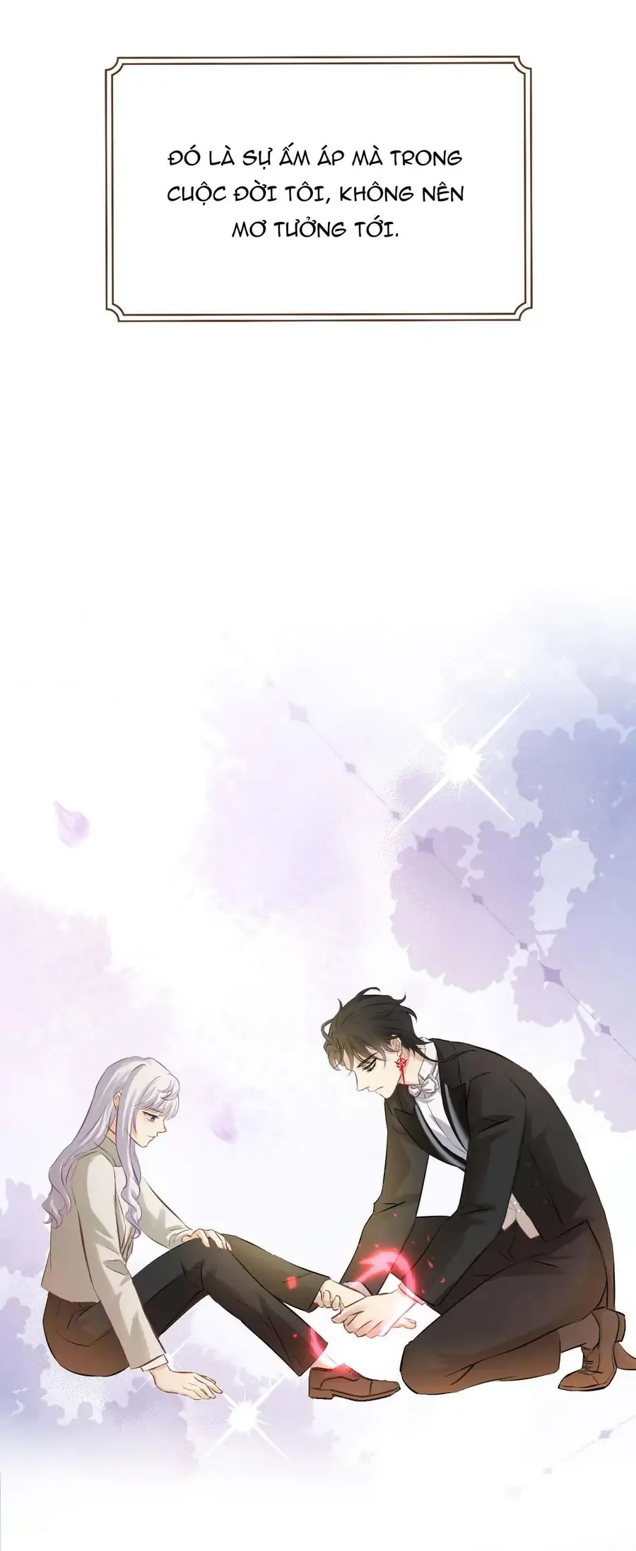 Hương Thơm Dục Vọng Chapter 13 - 17