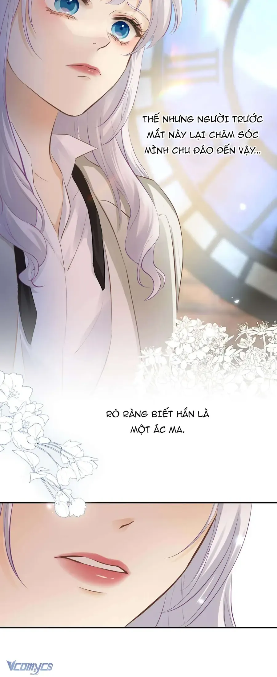 Hương Thơm Dục Vọng Chapter 13 - 19