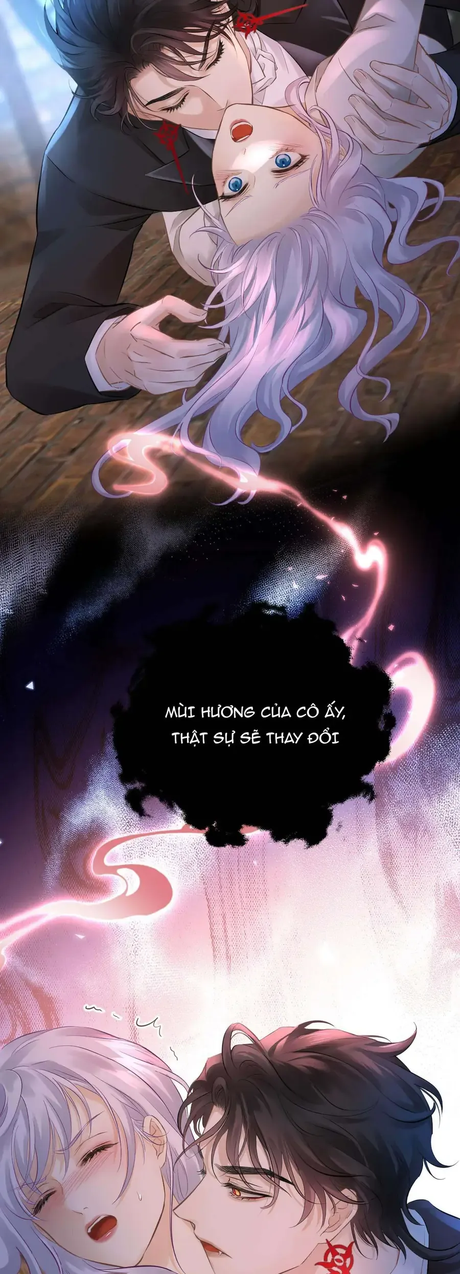 Hương Thơm Dục Vọng Chapter 13 - 24