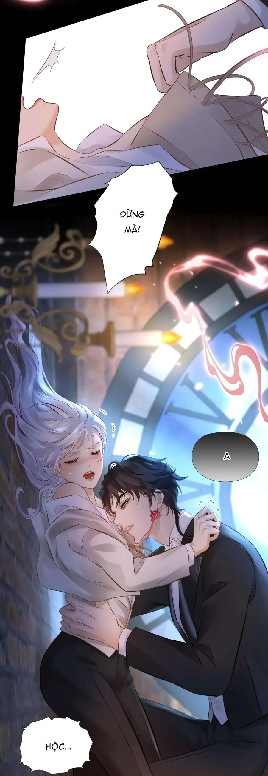 Hương Thơm Dục Vọng Chapter 13 - 26