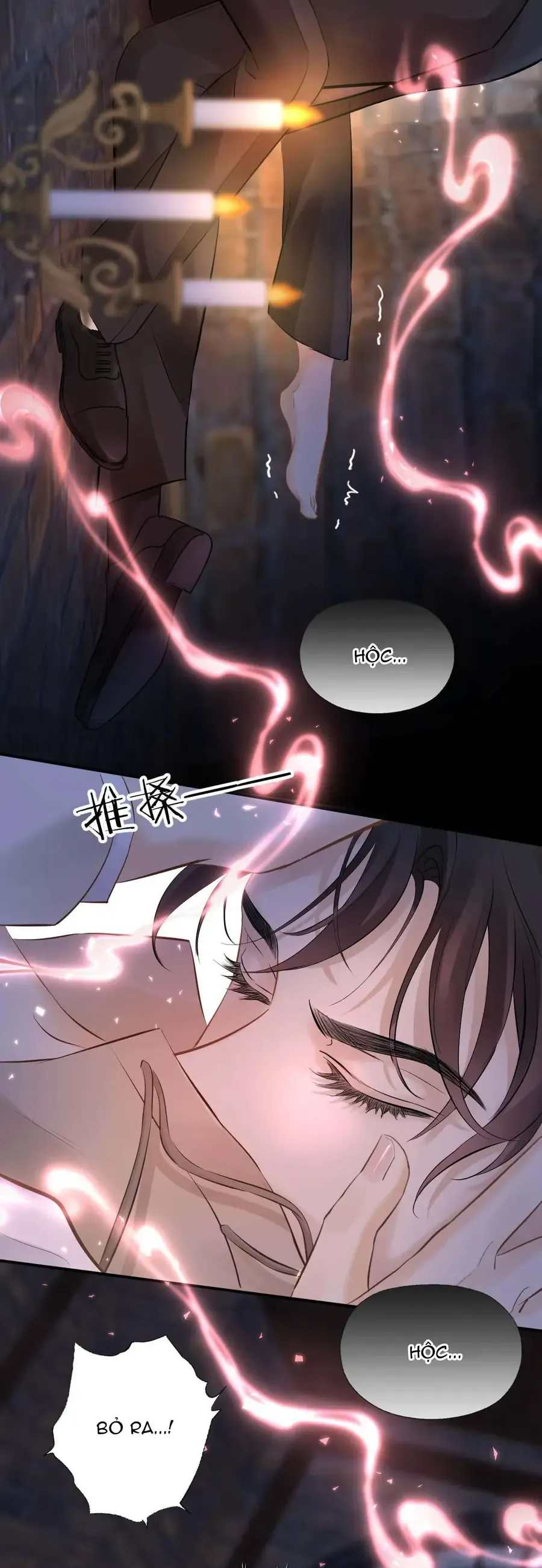 Hương Thơm Dục Vọng Chapter 13 - 27