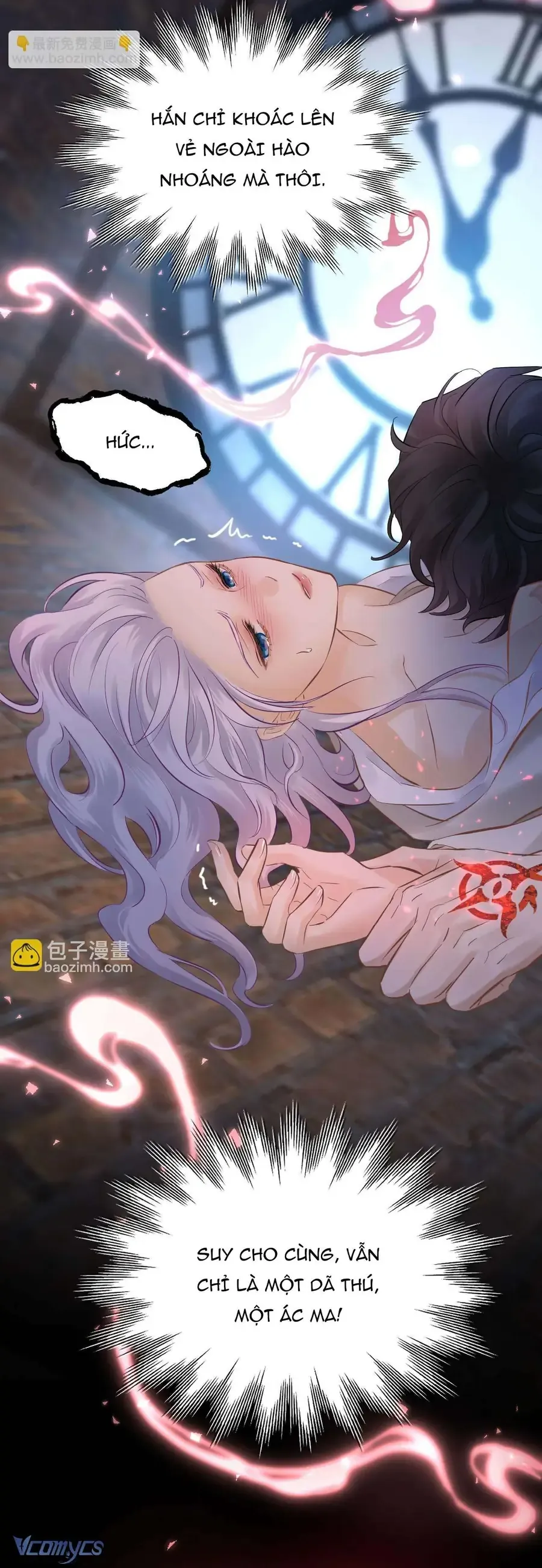 Hương Thơm Dục Vọng Chapter 13 - 28