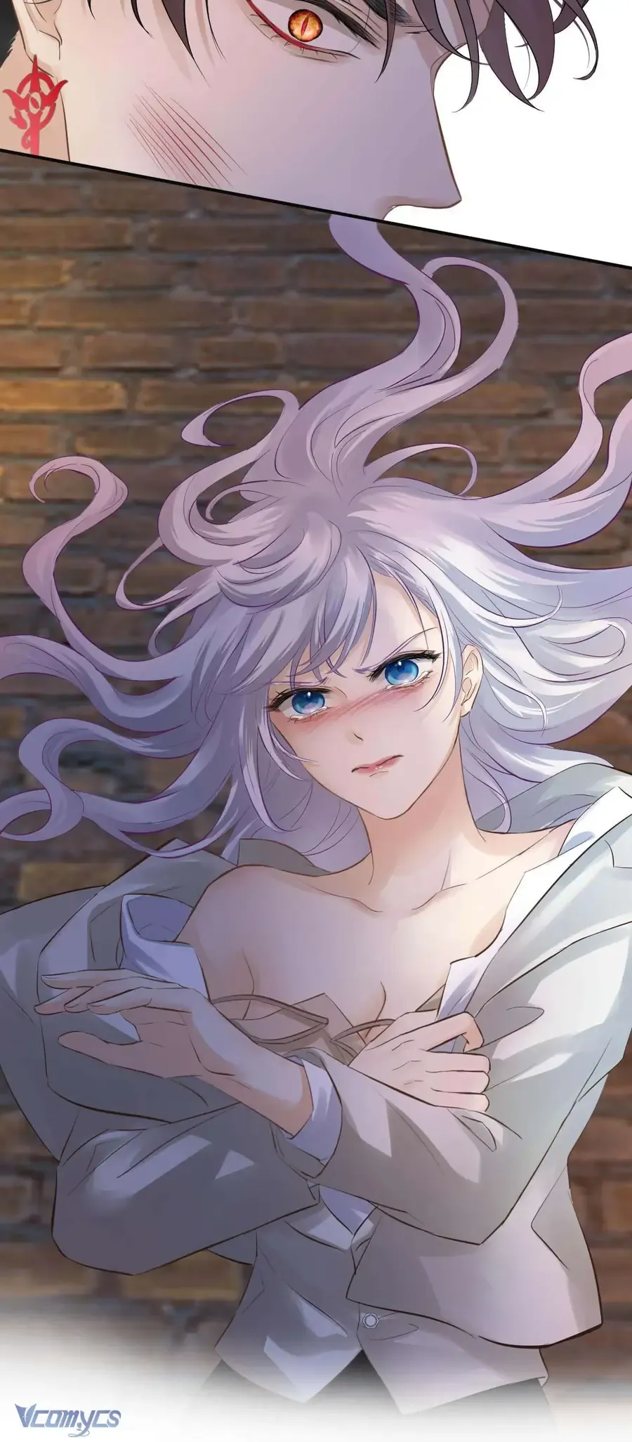 Hương Thơm Dục Vọng Chapter 13 - 31