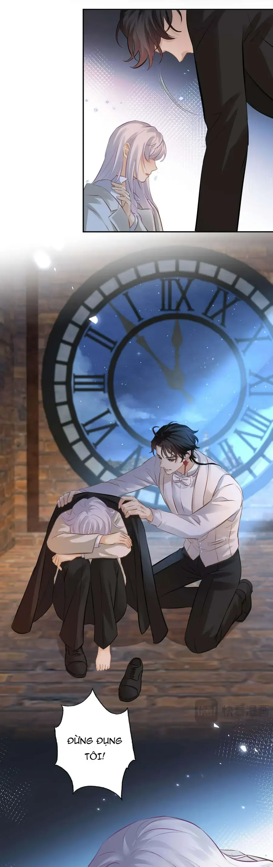 Hương Thơm Dục Vọng Chapter 13 - 32