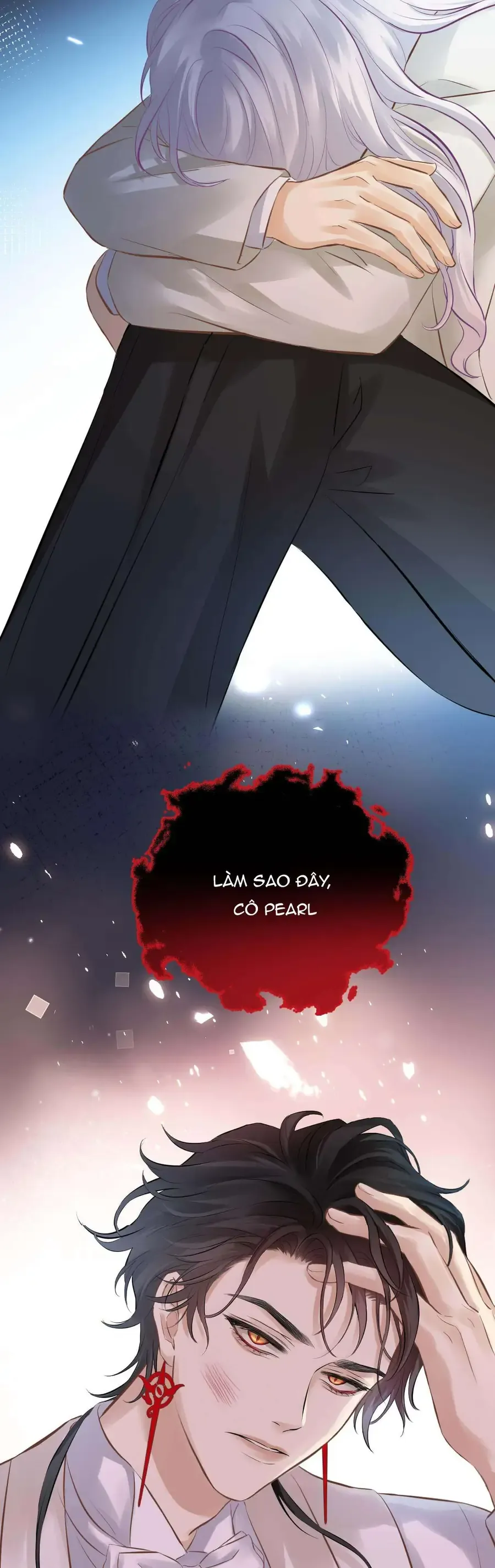 Hương Thơm Dục Vọng Chapter 13 - 33