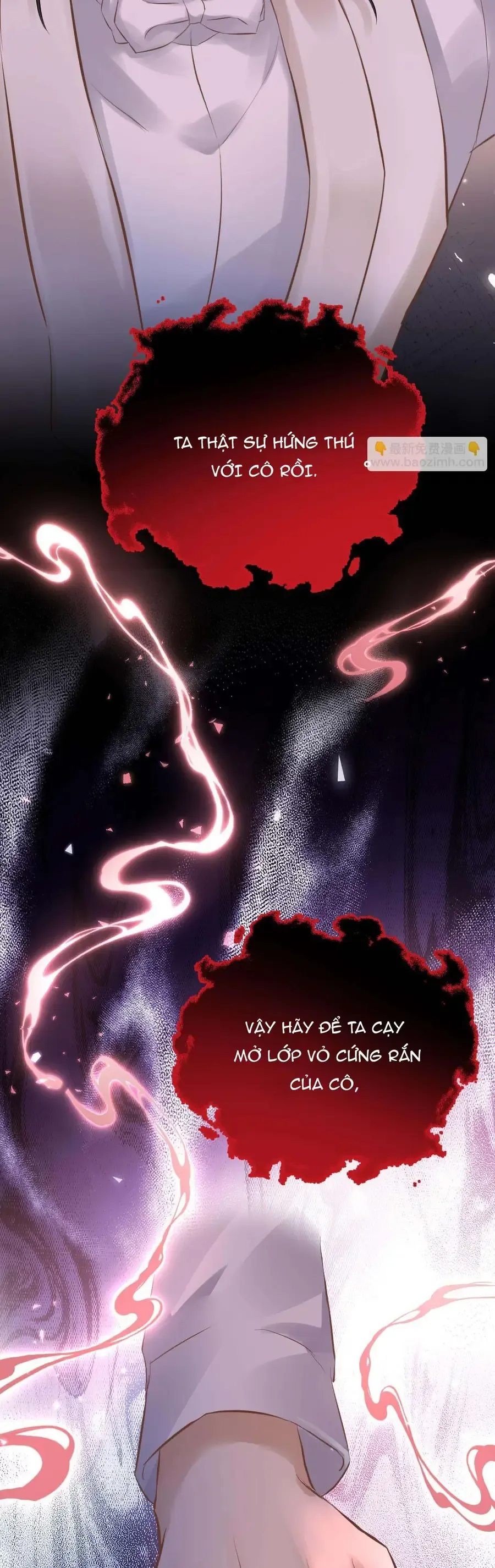 Hương Thơm Dục Vọng Chapter 13 - 34