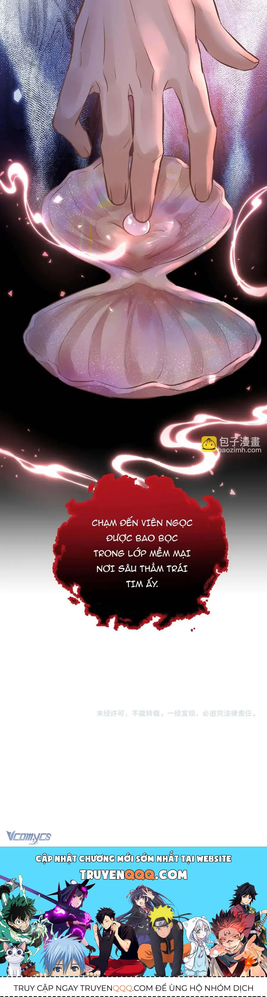 Hương Thơm Dục Vọng Chapter 13 - 35