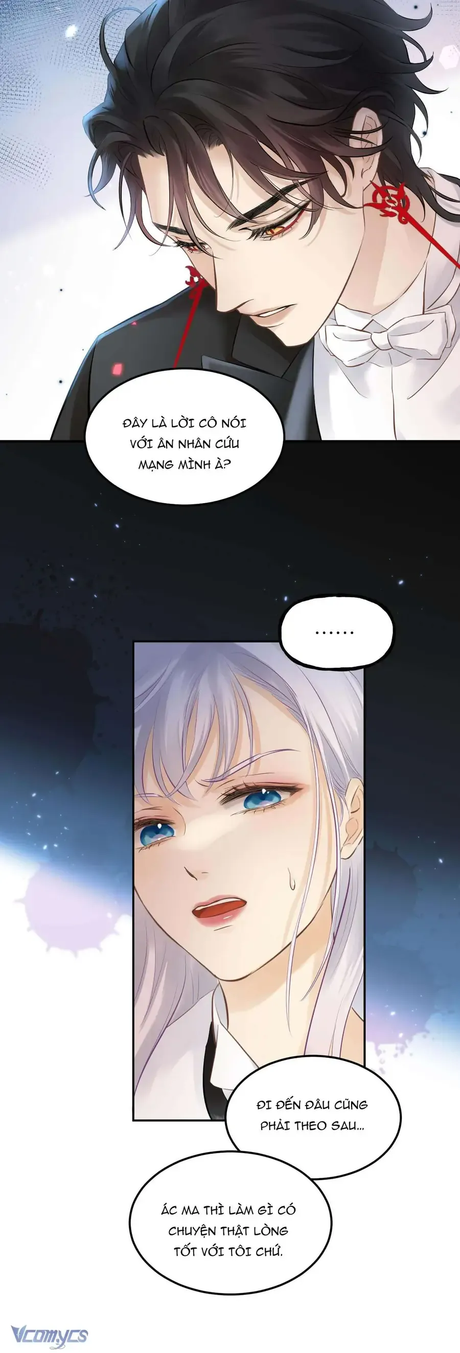 Hương Thơm Dục Vọng Chapter 13 - 5